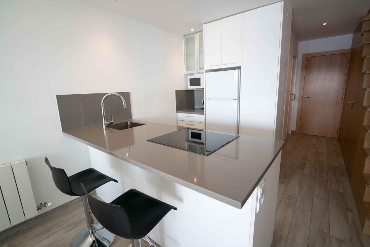 Duplex Cortey Calella De Palafrugell Dış mekan fotoğraf
